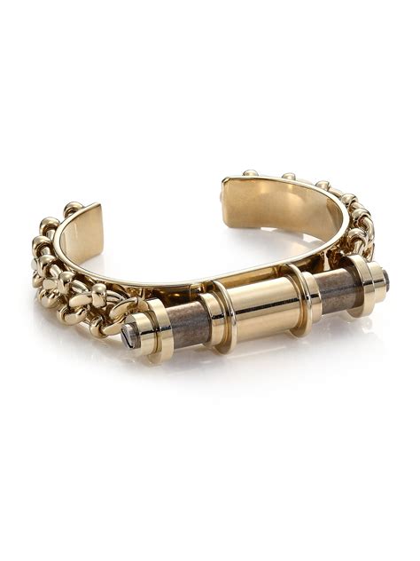 givenchy obsedia bracelet|givenchy bracelet sale.